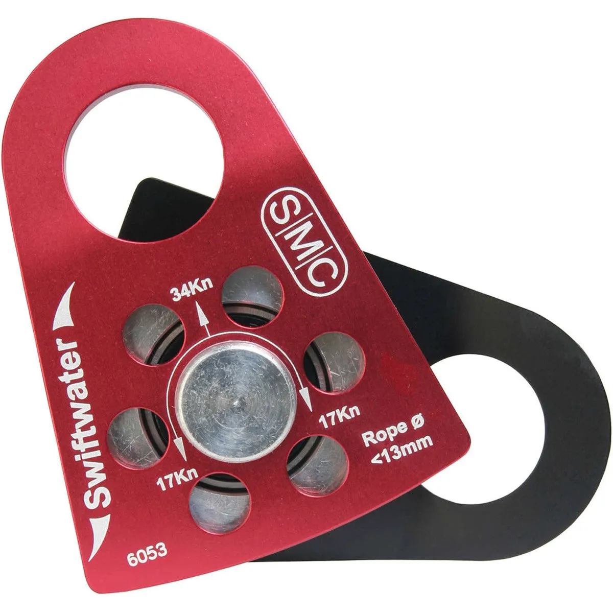 Swiftwater Pulley 2"