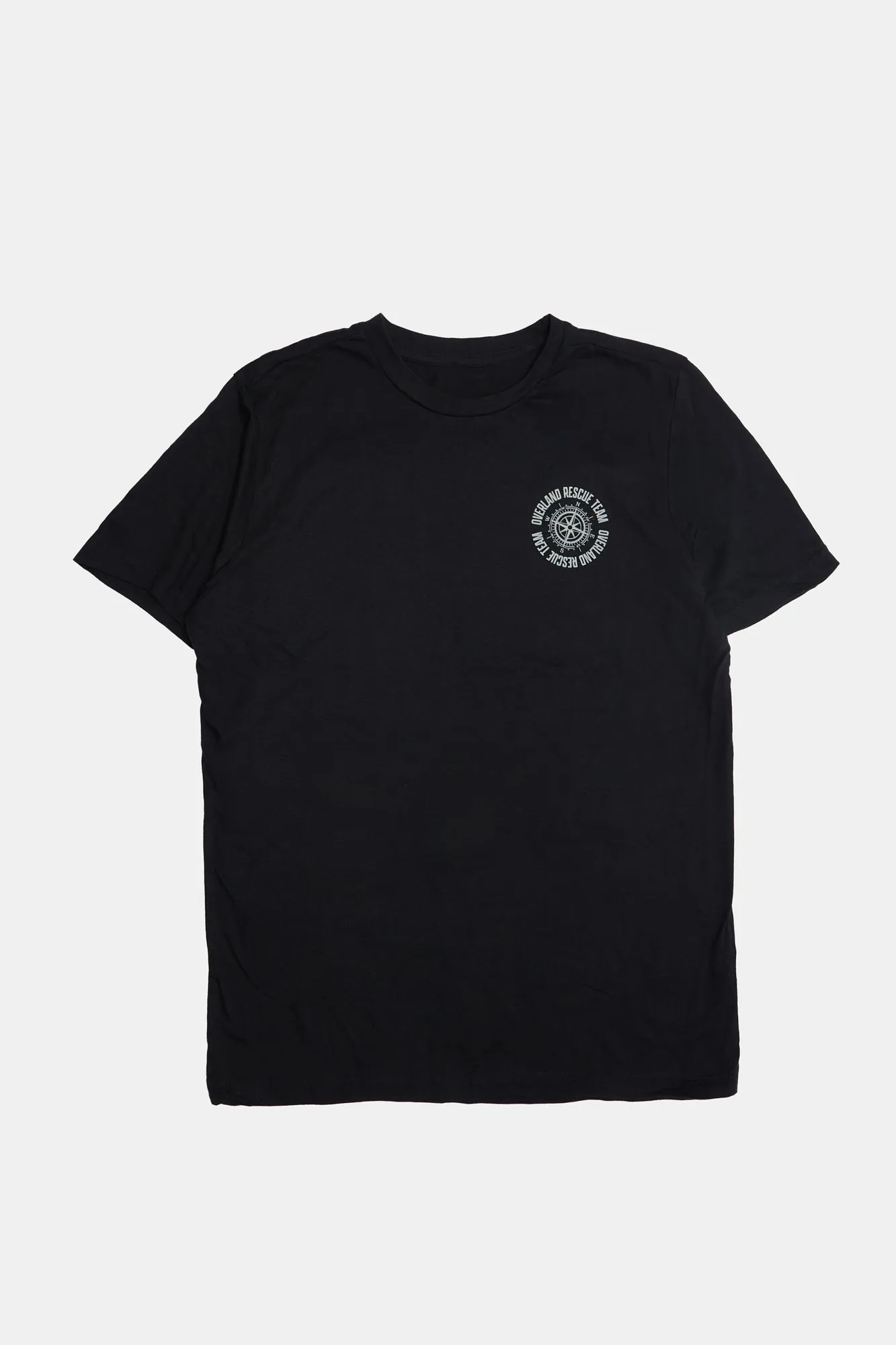 T-shirt imprimé Overland Rescue homme
