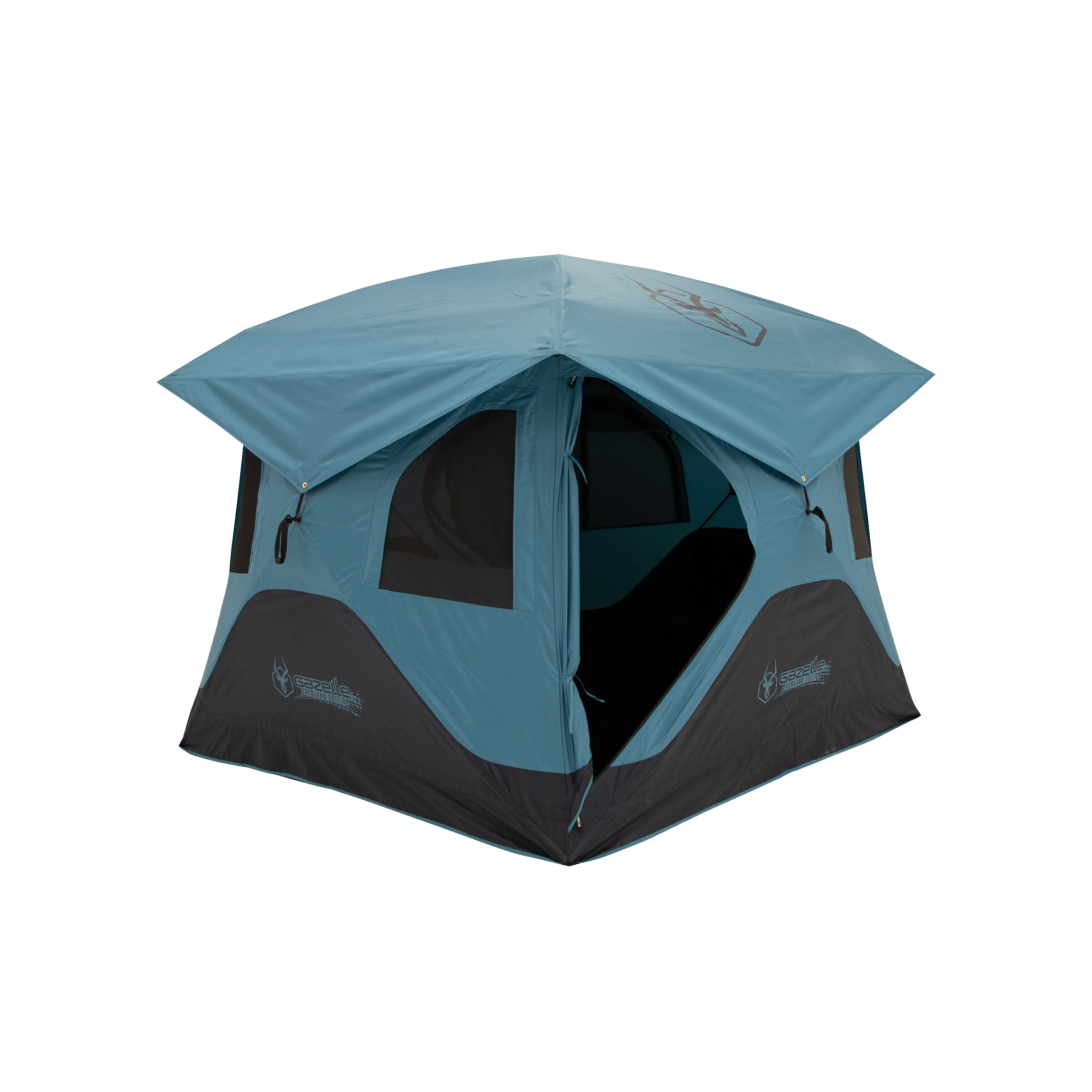 T3X Hub Tent Overland Edition