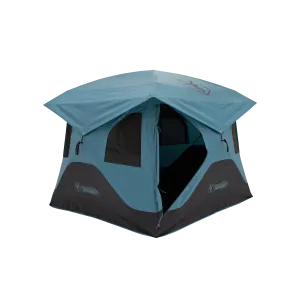 T3X Hub Tent Overland Edition