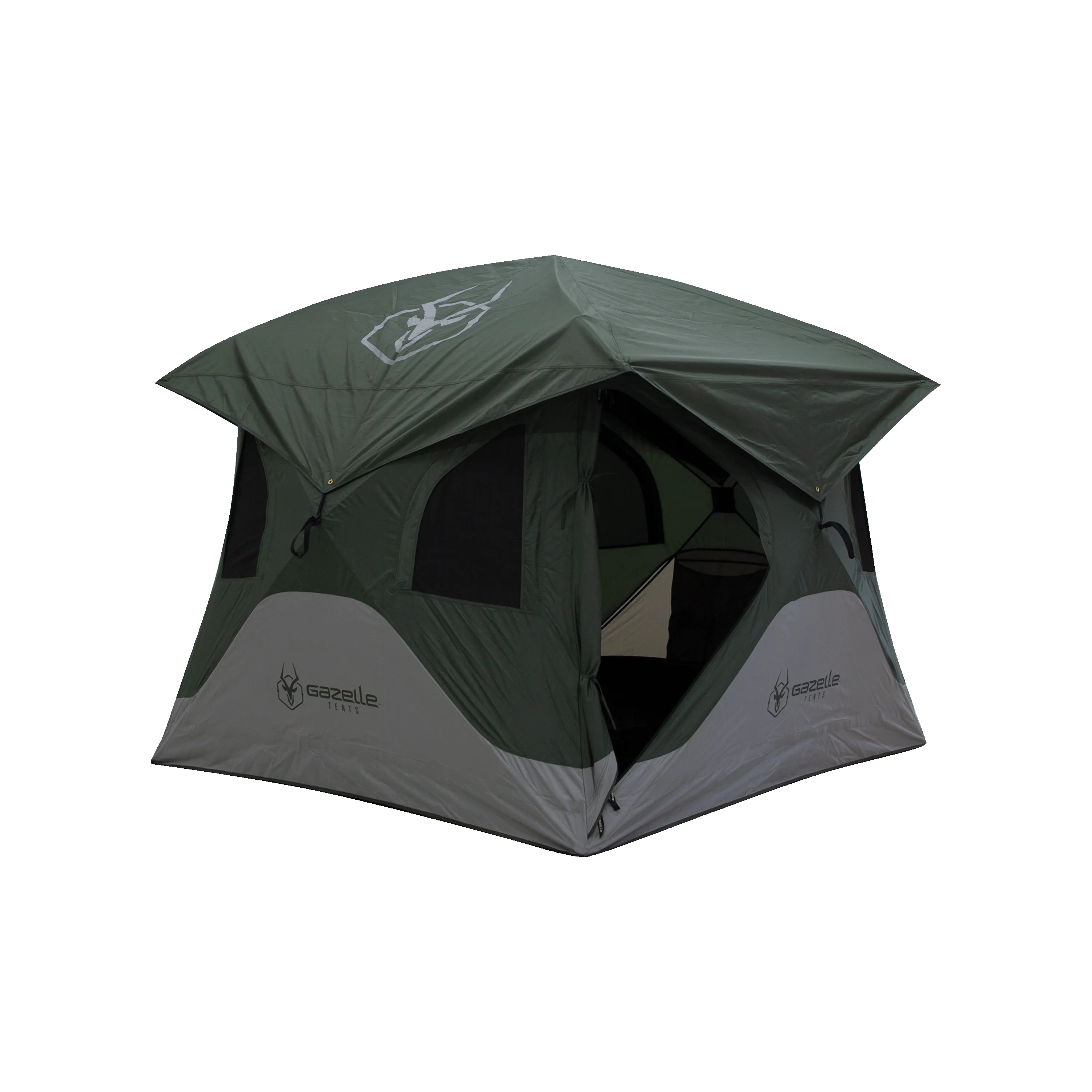 T3X Hub Tent