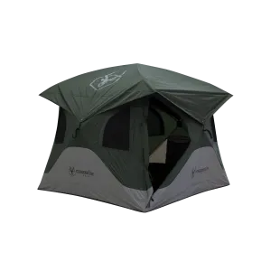 T3X Hub Tent
