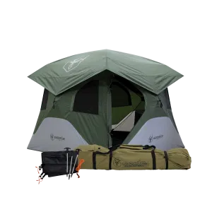 T4 with Overland Kit