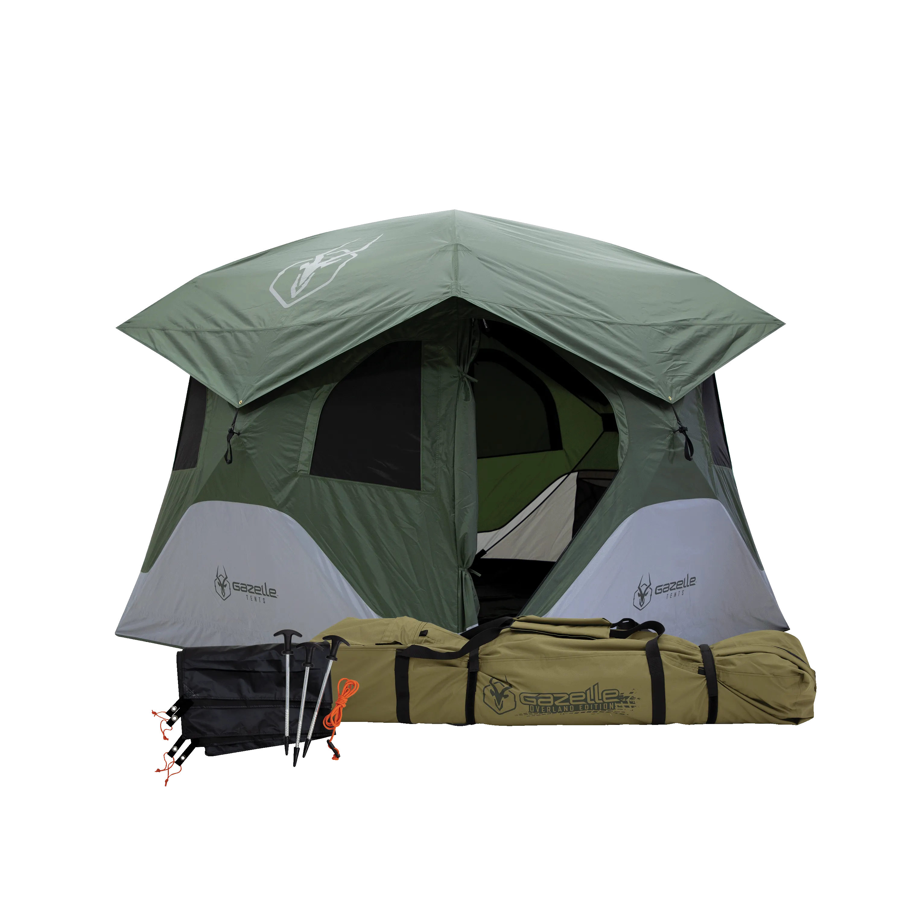 T4 with Overland Kit