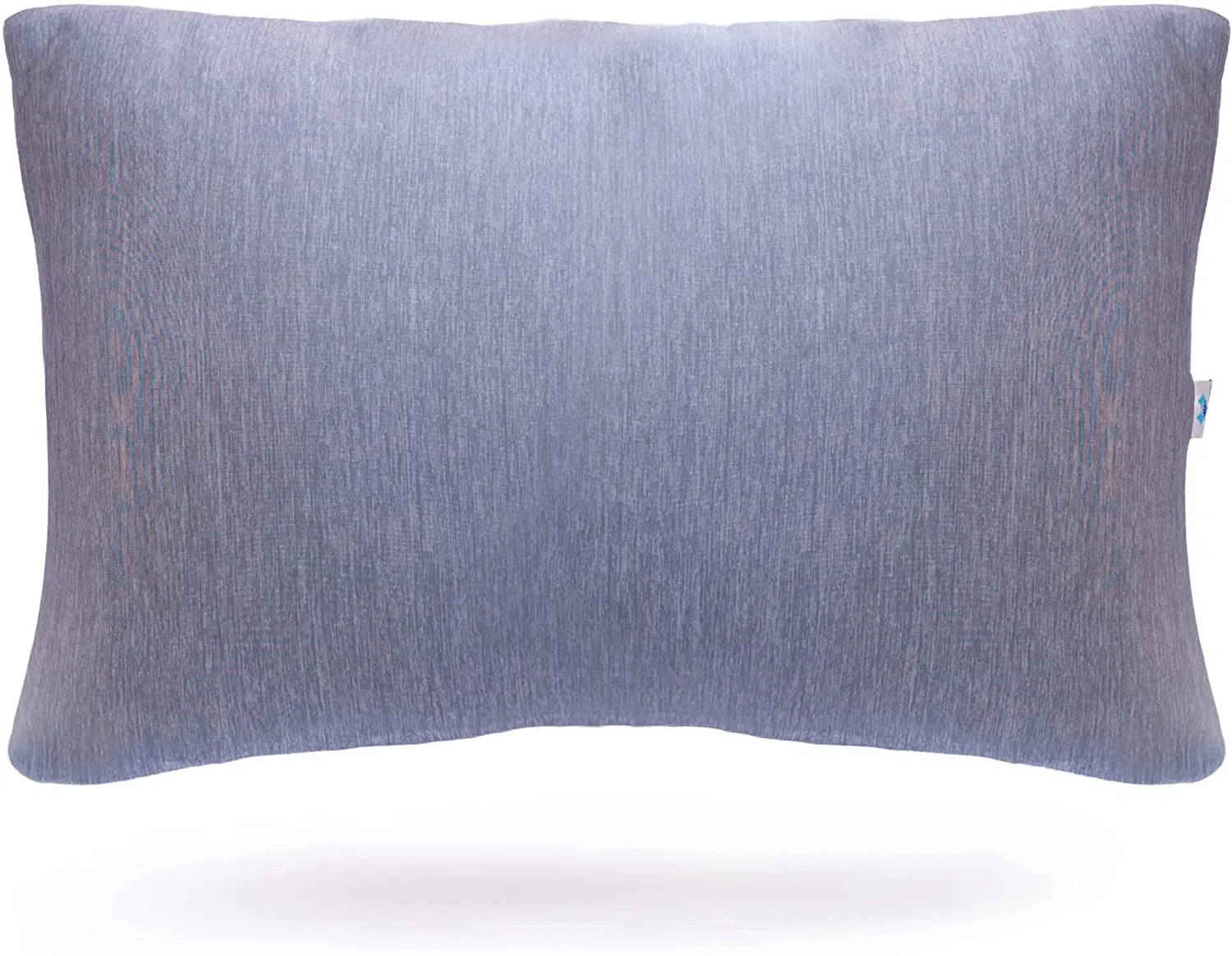 Toddler Pillows with Cooling Feature Machine Washable Cover