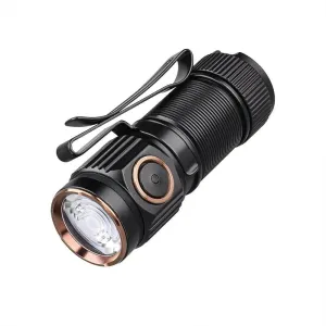 TrustFire MT10 Compact EDC Flashlight