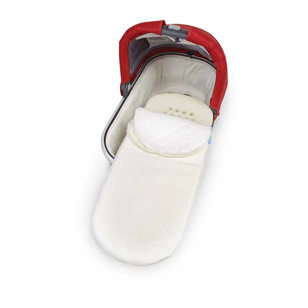 UPPAbaby Carrycot Mattress Cover 2018 