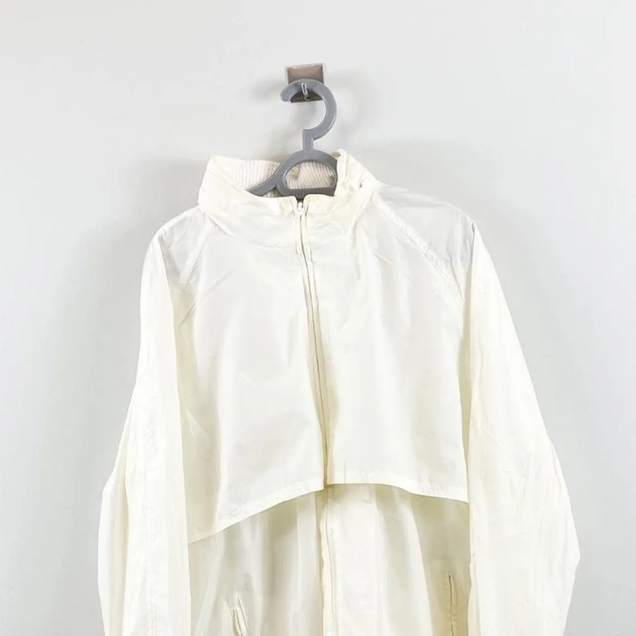 Vintage Waterproof Jacket
