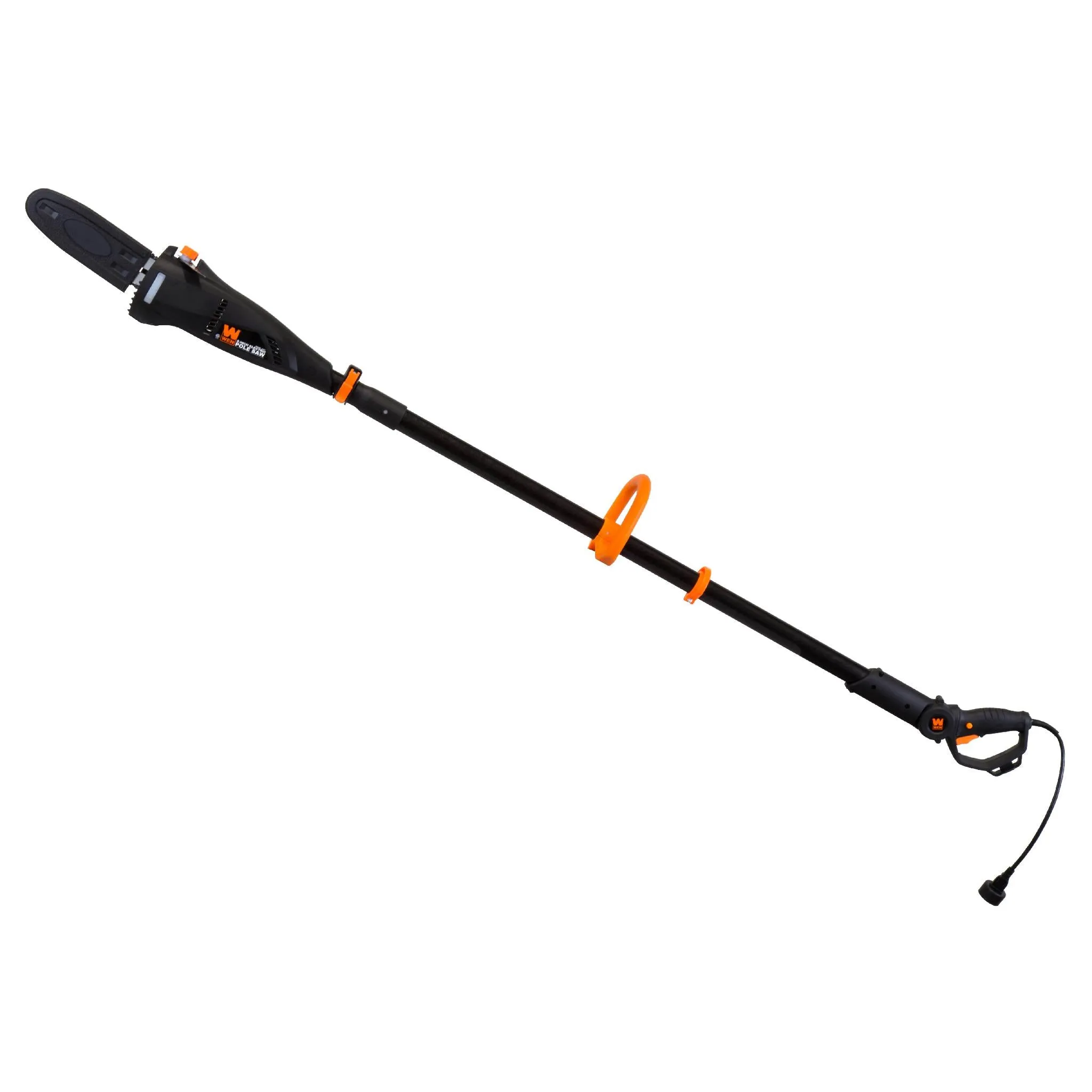 WEN 4021 8-Inch 6.5A Electric Pole Saw
