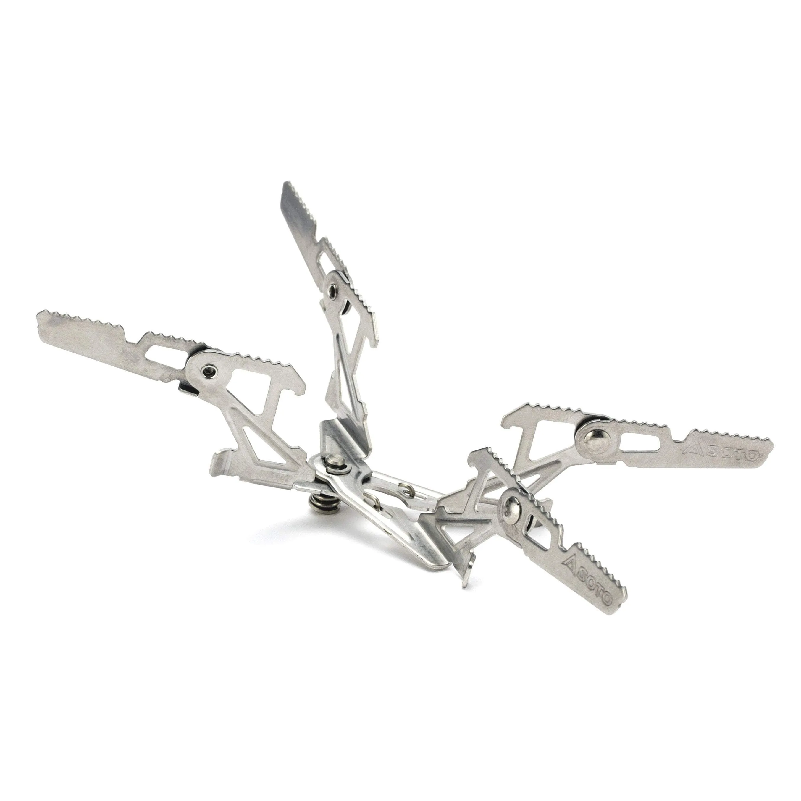 Windmaster Stove