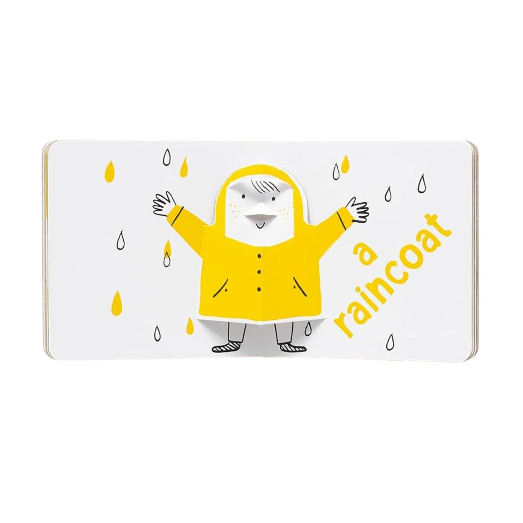 Yellow Pop BB